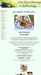 Mobile Screenshot of callmary.net